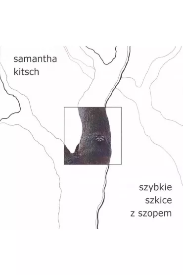 Szybkie szkice z szopem - Samantha Kitsch