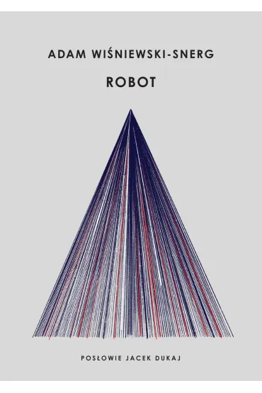 Robot - Adam Wi�niewski-Snerg