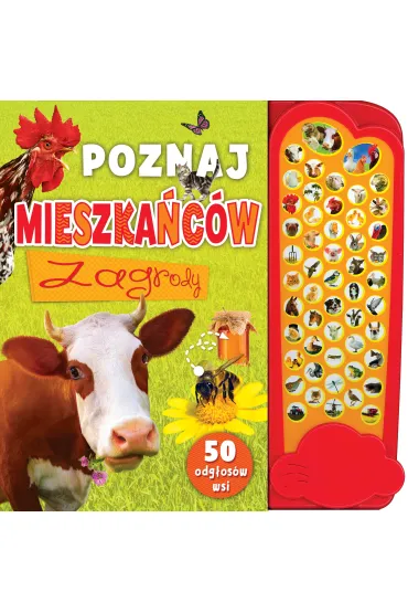 Poznaj mieszka�c�w zagrody