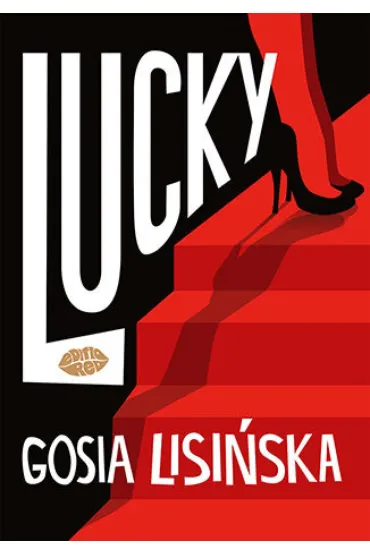 eBook Lucky pdf mobi epub - Gosia  Lisiska