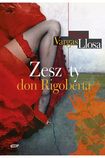 Zeszyty Don Rigoberta