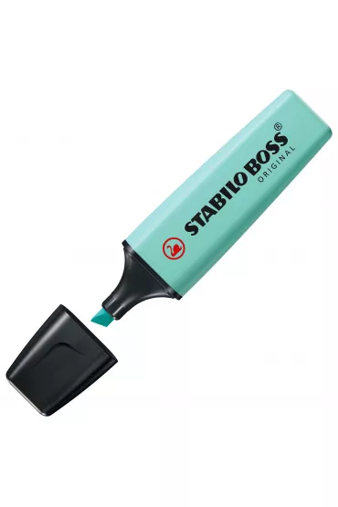 Stabilo Zakrelacz Pastel Boss