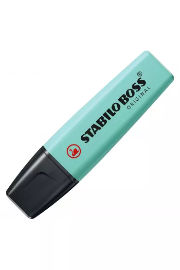 Stabilo Zakrelacz Pastel Boss