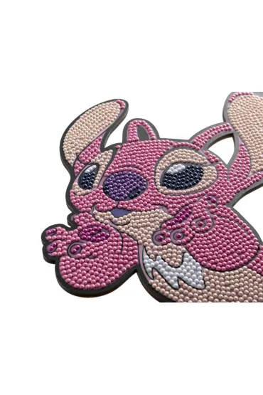 Mozaika diamentowa 2D XL Angel Stitch Epee
