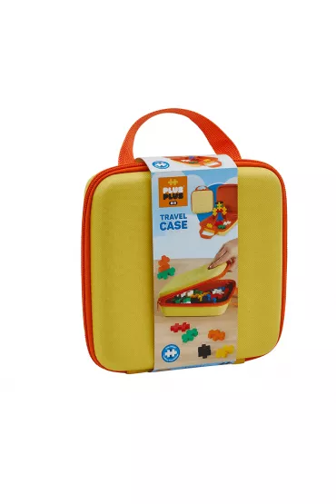 Klocki Plus-Plus Big Walizeczka 15el.
