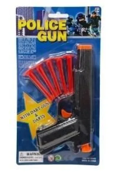 Pistolet na strza�ki Swede