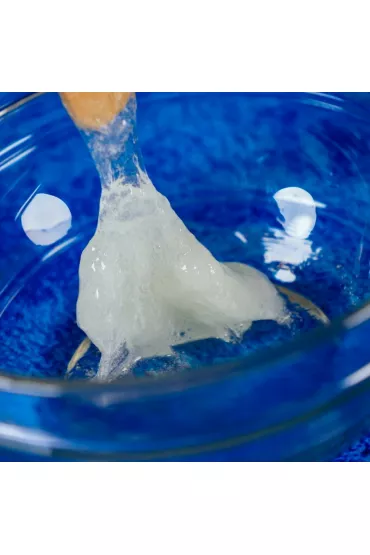 Crazy Science - Slime w ciemno�ci Lisciani