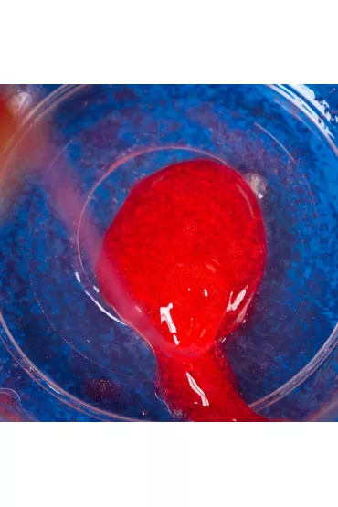 Crazy Science - Slime w ciemno�ci Lisciani