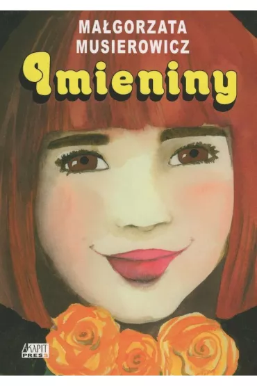 Imieniny. Je�ycjada. Tom 12 - Ma�gorzata Musierowicz