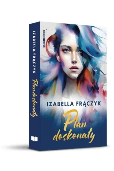 Plan doskona�y - Izabella Fr�czyk