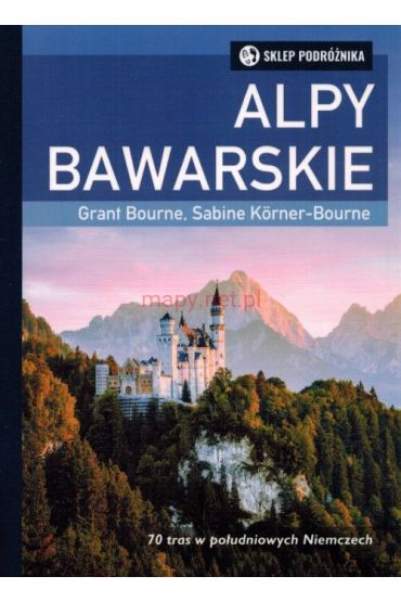 Alpy bawarskie