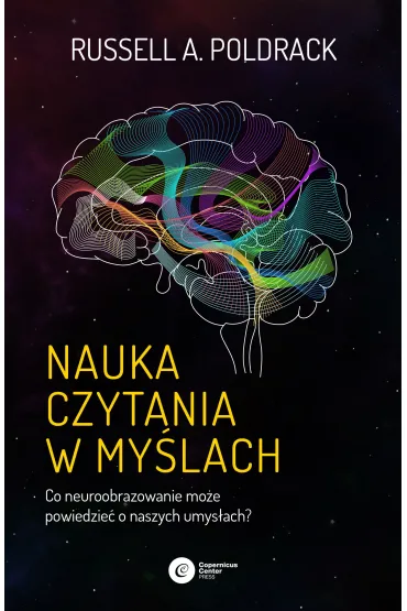Nauka czytania w my�lach - Russell A. Poldrack