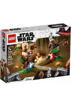 LEGO Star Wars Bitwa na Endorze 75238