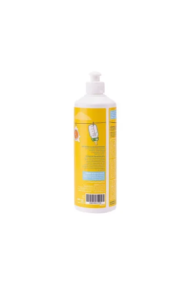 Babyton Pyn do mycia butelek i naczy dziecicych 500 ml