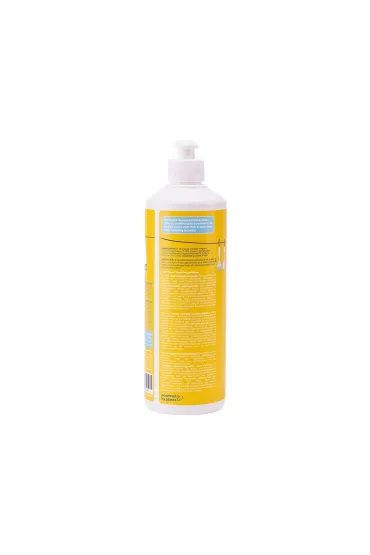 Babyton Pyn do mycia butelek i naczy dziecicych 500 ml