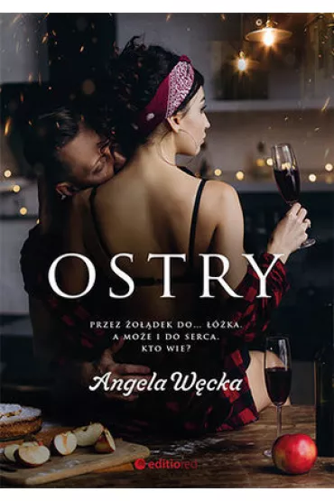 Ostry - Angela  W�cka