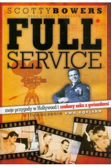 Full Service - Scotty Bowers