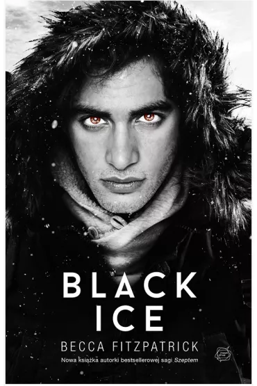 Black Ice - Becca Fitzpatrick