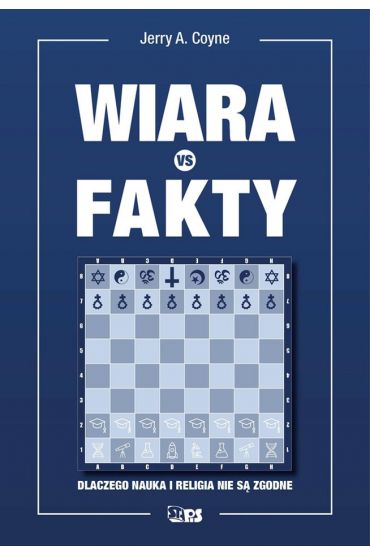 Wiara vs fakty. Dlaczego nauka i religia nie są zgodne