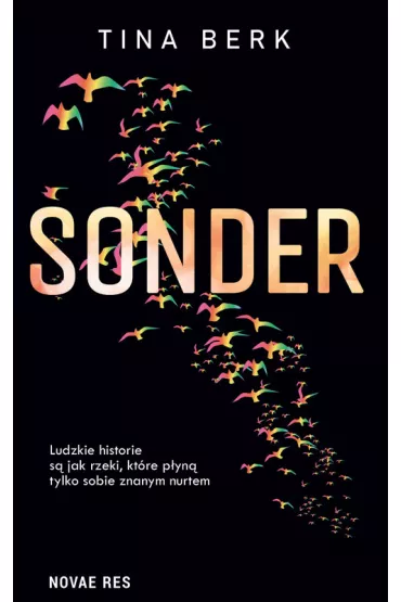 Sonder - Tina  Berk
