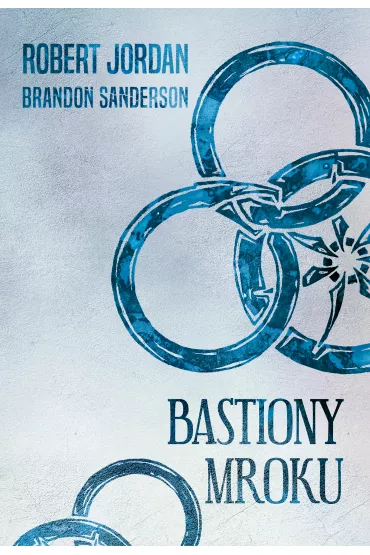 Bastiony mroku. Ko�o Czasu. Tom 13 - Robert Jordan