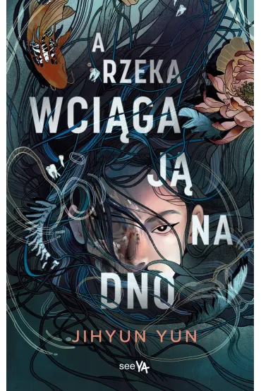 A rzeka wci�ga j� na dno - Yun Jihyun