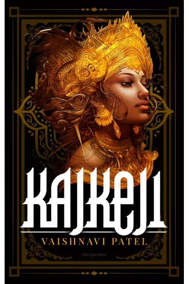 eBook Kajkeji mobi epub - Vaishnavi Patel