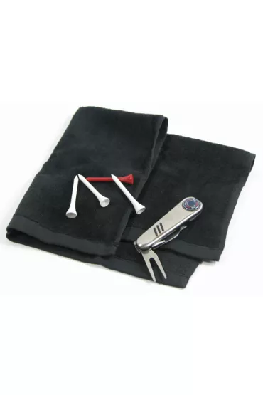 Zestaw do golfa PGA TOUR (niezb�dnik pocz�tkuj�cego golfisty)