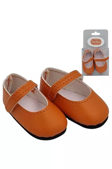 Buty dla lalek 32cm Paola Reina