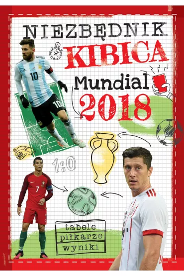 Niezb�dnik kibica