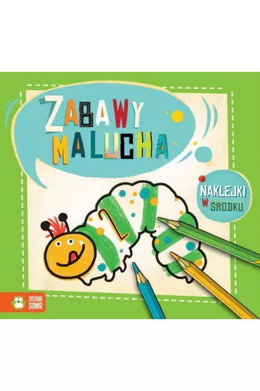 Zabawy malucha 2