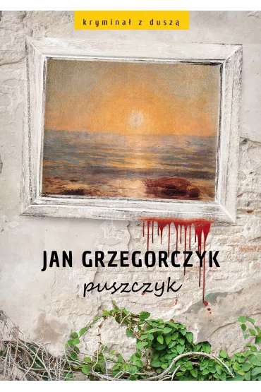 Puszczyk /Tw/ - Jan Grzegorczyk