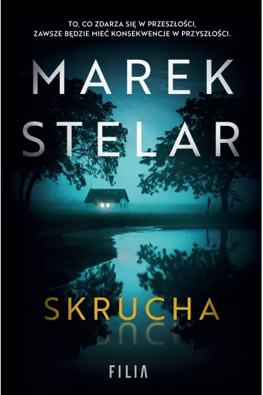 Skrucha - Marek Stelar