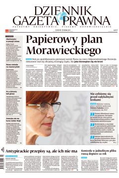 ePrasa Dziennik Gazeta Prawna 33/2017