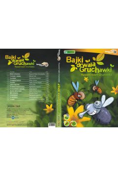 Audiobook Bajki drwala Gruchawki mp3