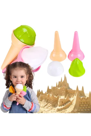 Foremki do piasku Technok