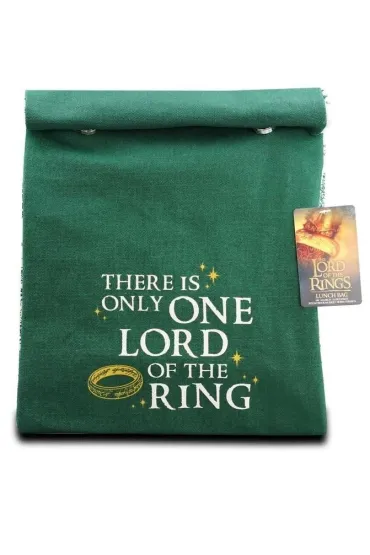 W�adca Pier�cieni Lunch Bag - One Ring