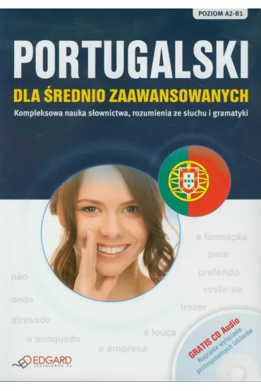 Portugalski dla �rednio zaawansowanych
