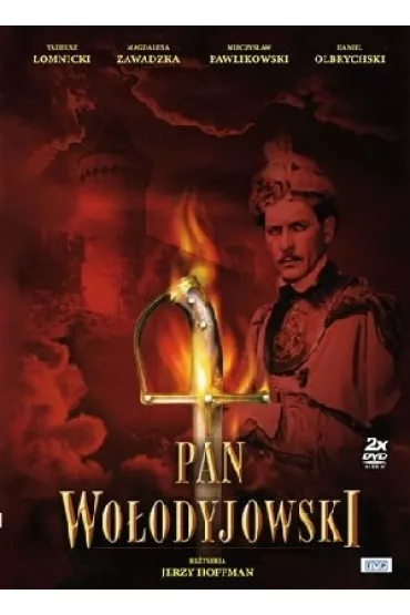 Pan Wo�odyjowski - Barbara Brylska, Jan Nowicki, Jerzy Hoffman, Magdalena Zawadzka, Marek Perepeczko, Mieczys�aw Pawlikowski, Tadeusz �omnicki, W�adys�aw Ha�cza, Jerzy Lutkowski