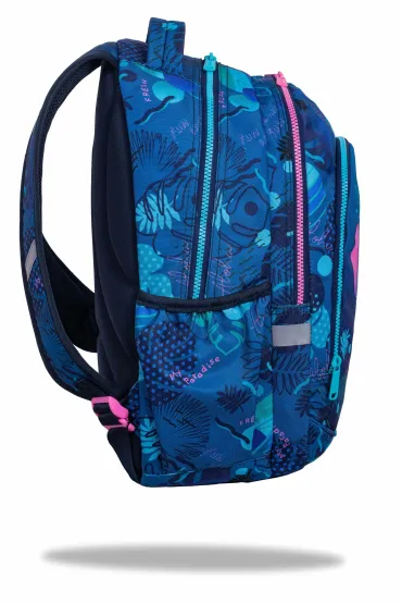 CoolPack Plecak m�odzie�owy Prime Disney Core Stitch