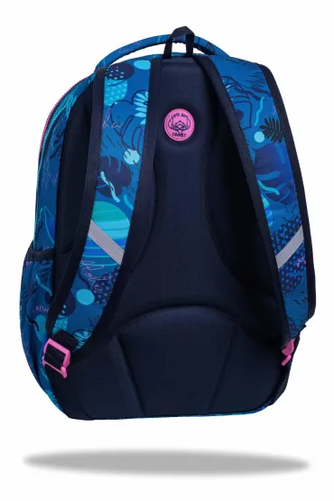CoolPack Plecak m�odzie�owy Prime Disney Core Stitch
