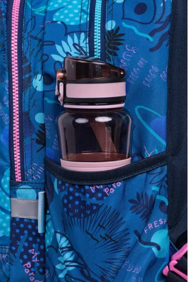 CoolPack Plecak m�odzie�owy Prime Disney Core Stitch