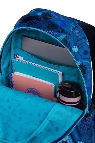 CoolPack Plecak m�odzie�owy Prime Disney Core Stitch