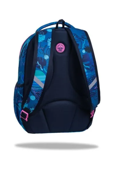 CoolPack Plecak m�odzie�owy Prime Disney Core Stitch