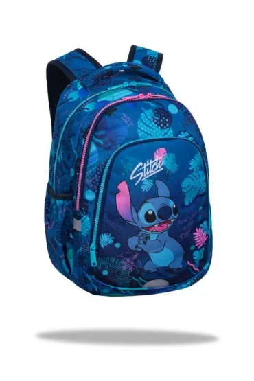 CoolPack Plecak m�odzie�owy Prime Disney Core Stitch
