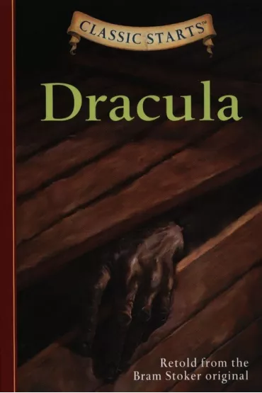 Dracula - Bram Stoker