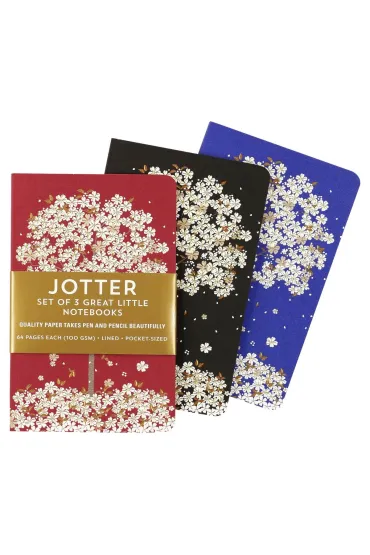 Notatniki Jotter Spadaj�ce Kwiaty