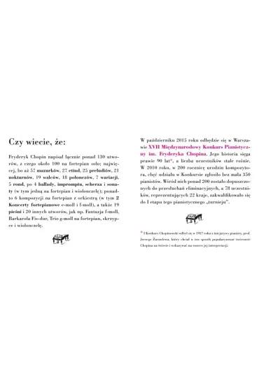 Audiobook Ja�nie Pan Pichon. Rzecz o Fryderyku Chopinie CD - Anna Czerwi�ska-Rydel