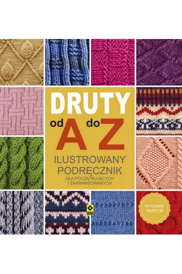 Druty od A do Z