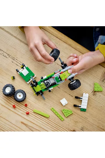 LEGO Creator �azik terenowy 31123